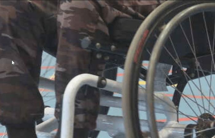 3 dicembre, Giornata Nazionale della Disabilità