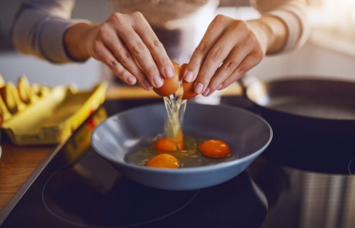 La scienza rivela finalmente gli effetti dell’uovo sul cervello in questo studio rivelatore