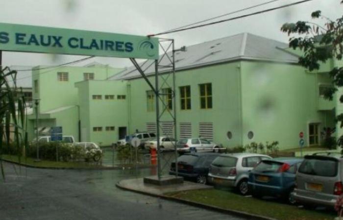 La clinica Eaux Claires dovrebbe cambiare nuovamente proprietà