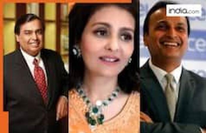 Cattive notizie per Anil Ambani poiché Sebi ordina il sequestro della banca e demat i conti di questa società a causa di…