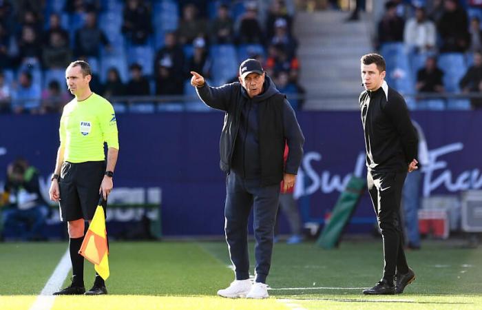 [Discipline] Jean-Louis Gasset: “Sono andato a chiedere scusa al signor Millot”, la sua espulsione in video