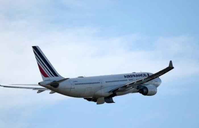 Air France-KLM, miglior studentessa in carburanti sostenibili