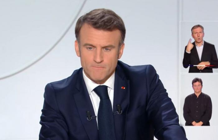 Dimissioni di Macron: ieri uno slogan, oggi un’opzione?