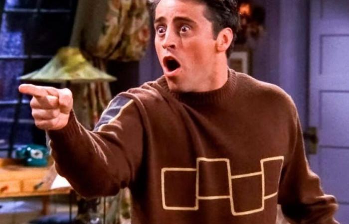 Ti stai perdendo: Friends e queste altre serie fanno parte dello stesso universo condiviso e quasi nessuno lo sa