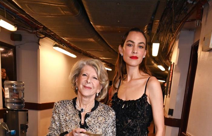 Perché la generazione di ribelli di Nan Goldin ha ricevuto i più grandi applausi ai Fashion Awards 2024