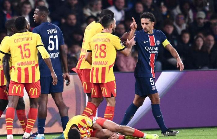 Coupe de France: Lens-PSG si giocherà il 22 dicembre, approvato lo stadio di Bobigny ma non quello di Drancy