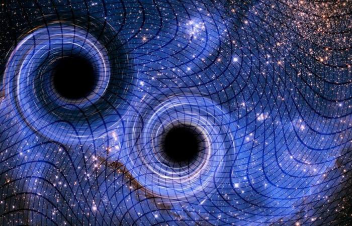 Onde gravitazionali: LISA va oltre