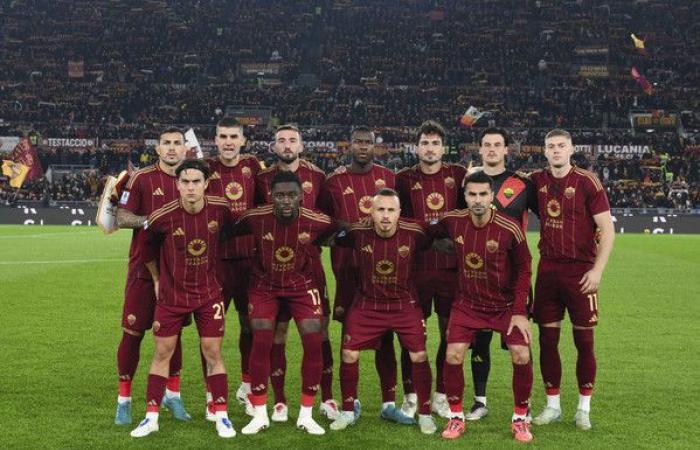 I VOTI DEGLI ALTRI – Dovbyk “si divora un gol colossale”, Hummels “il Professore tedesco sta tornando”. Ranieri “trova qualche certezza” » LaRoma24.it – Tutte le News, Notizie, Approfondimenti Live sulla As Roma