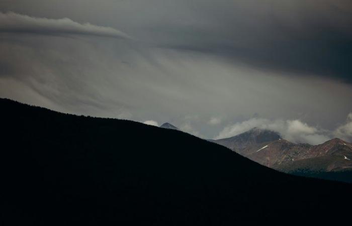 “Una buona innaffiatura”: Météo France annuncia l'arrivo di una perturbazione attiva tra tre giorni