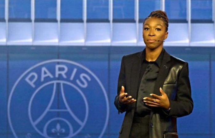 PSG Féminines: “Il reparto è sull'orlo del precipizio” crede Eva, tifosa