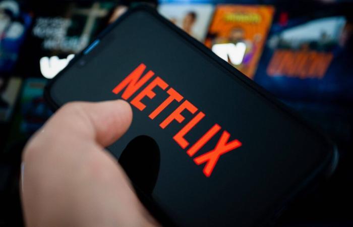 Attenzione, una vasta campagna di phishing prende di mira gli abbonati Netflix in una ventina di paesi