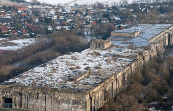 Germania: la fine di un sentimento di pace