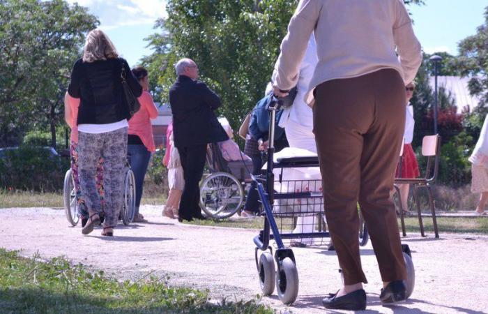 Un incontro pubblico organizzato a Sète per trovare soluzioni per la salute nella regione