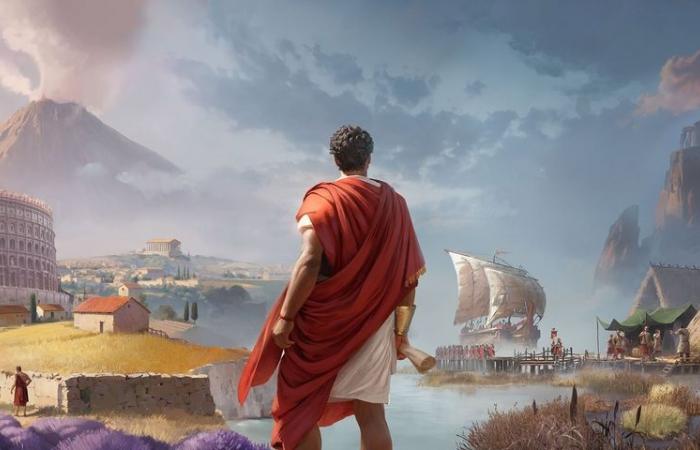 Anno 117: Pax Romana rivela le prime immagini delle sue province romane – Notizie