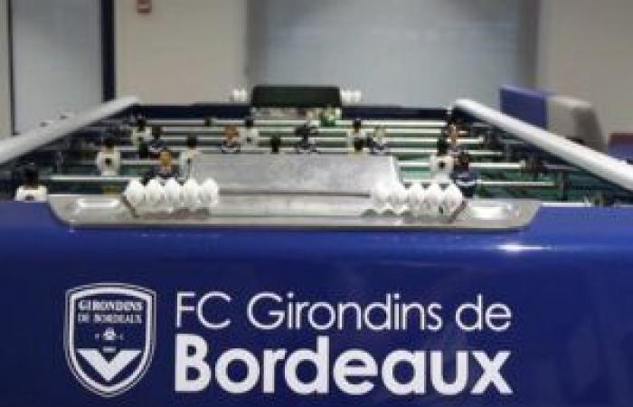 [Résultats des Girondins] Le squadre della Gironda stanno facendo abbastanza bene