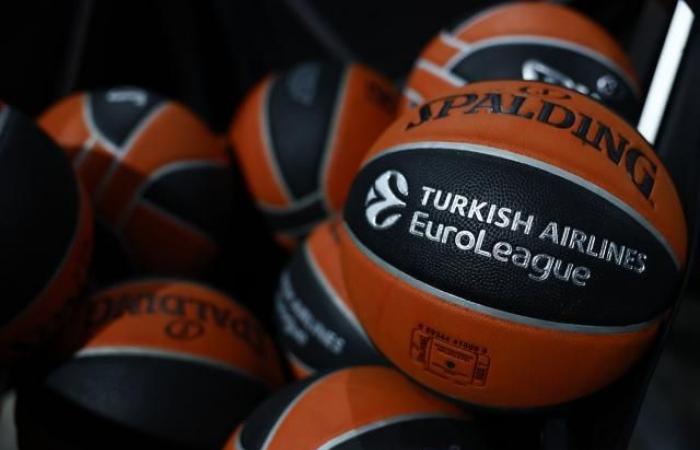 Organizzazione della Final Four di Eurolega 2025 assegnata ad Abu Dhabi