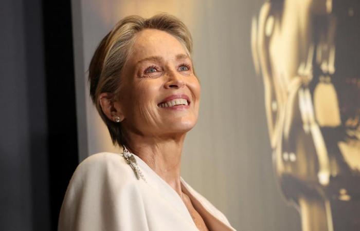 Sharon Stone senza pietà per un regista con cui ha lavorato