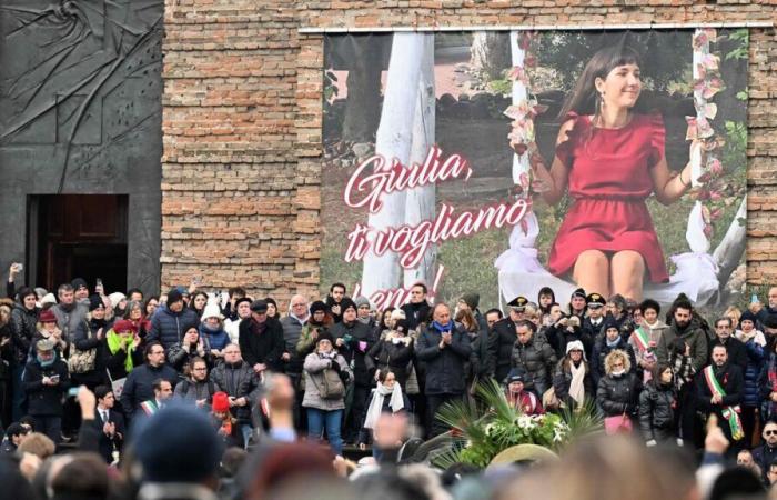 “Una brutalità particolare”: uno studente condannato all'ergastolo per un femminicidio che ha sconvolto l'Italia