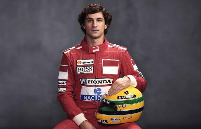 “Senna” di Netflix ha fatto irruzione negli archivi di TAG Heuer alla ricerca di tutte quelle caramelle da polso