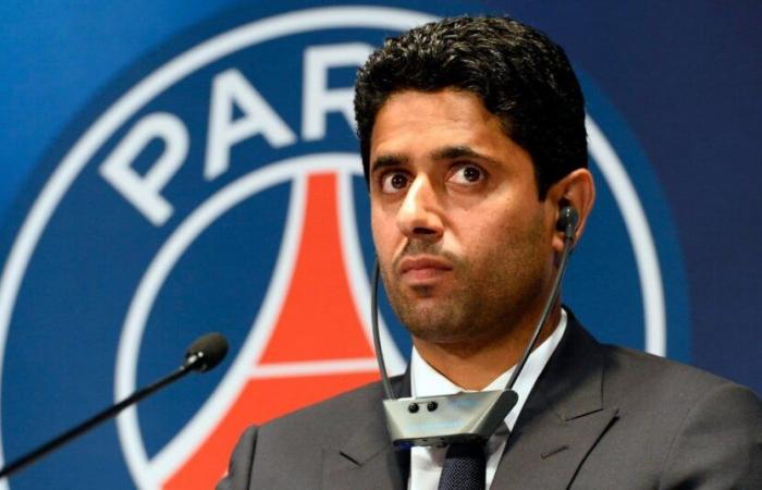 PSG, Al-Khelaifi reagisce alle voci di disagio nello spogliatoio