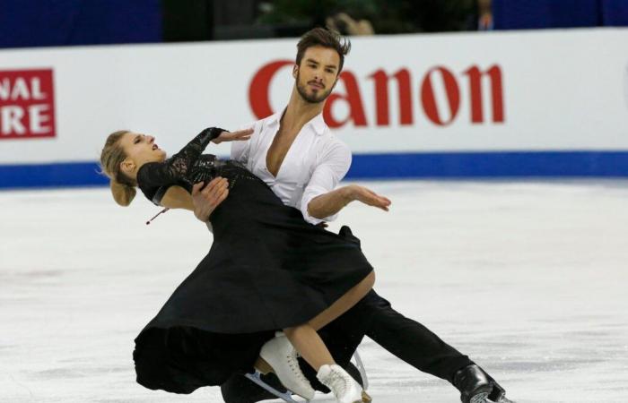 Gabriella Papadakis e Guillaume Cizeron appendono i pattini al chiodo