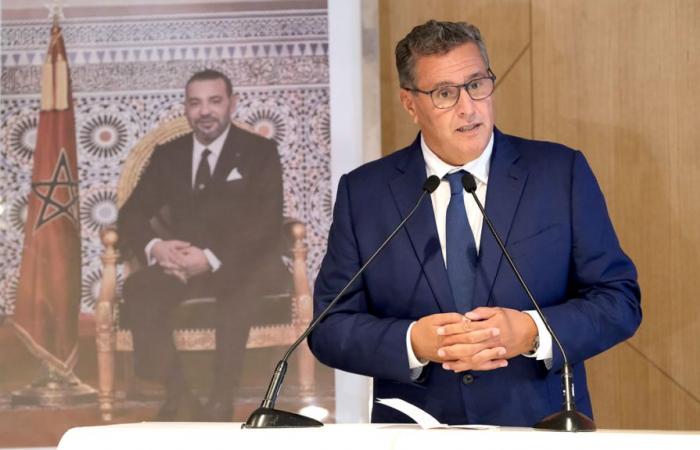 Marocco, attore impegnato nella dinamica dell’integrazione africana (Akhannouch)