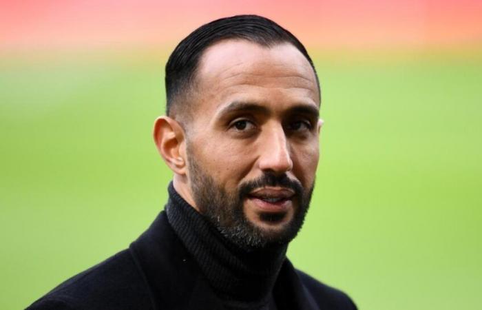 un rinforzo scovato da Benatia all’Arsenal?