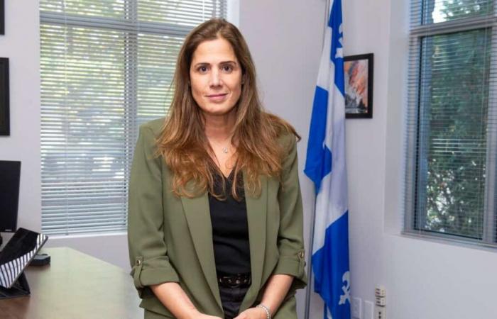 Denunce legate al conflitto Israele-Hamas nel campus: Pascale Déry avvia un’indagine