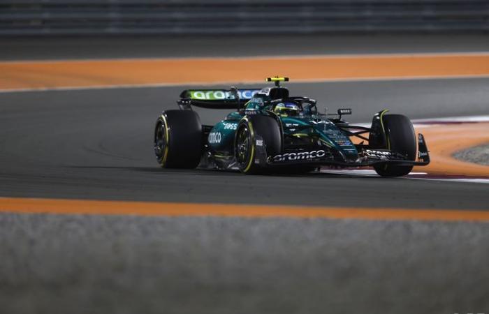 Formula 1 | Krack: 'La nostra pazienza è stata premiata' in Qatar