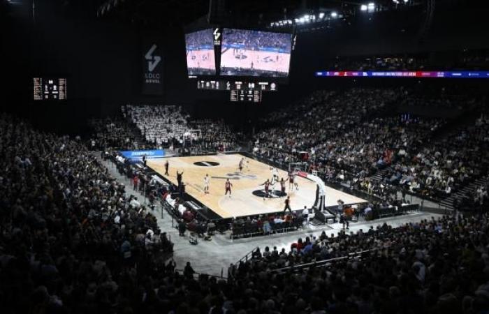 Real Madrid, Eurolega (H), in diretta il 03-12-2024