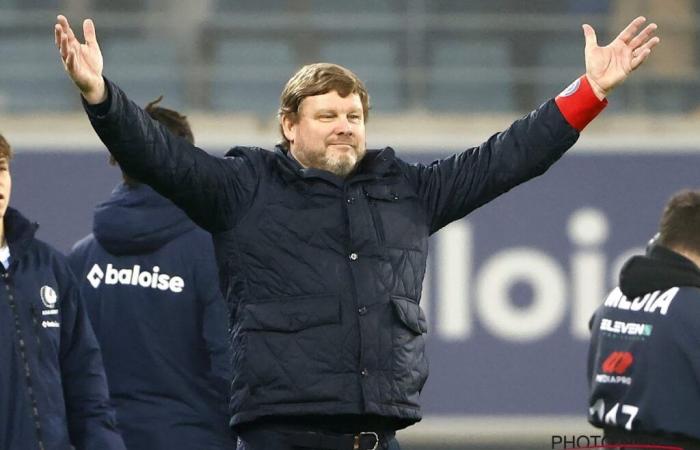 Hein Vanhaezebrouck non convinto: “Questo allenatore non sa nulla del nostro campionato” – Tutto il calcio