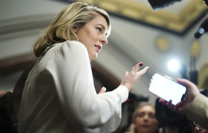 Nonostante le critiche del presidente messicano | La ministra Mélanie Joly vuole mantenere buoni rapporti con il Messico