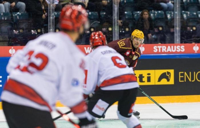 Un’opzione senza dubbio decisiva per il Genève-Servette