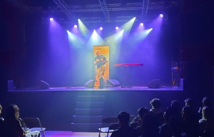 Un concerto educativo al Paloma di Nîmes per affrontare il disagio dei giovani