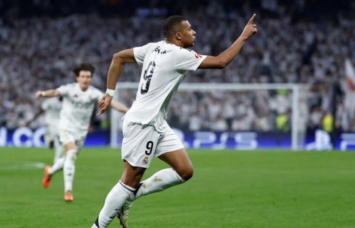 “Un atto di altruismo che apprezziamo molto”, canta le lodi di Mbappé Ancelotti