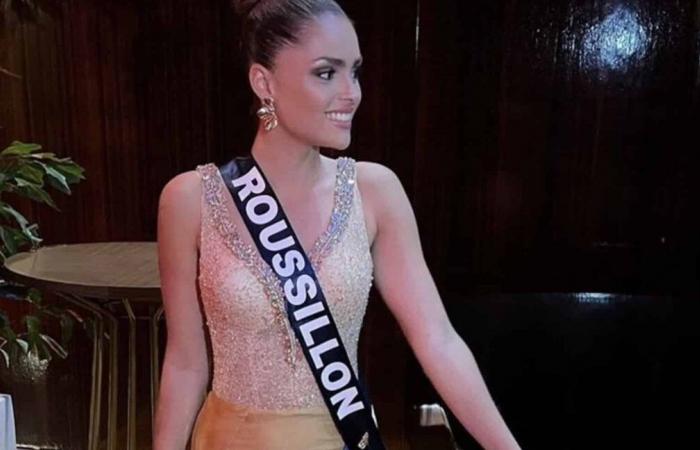 Miss Francia 2025: Miss Rossiglione 2024 ricoverata d'urgenza in ospedale