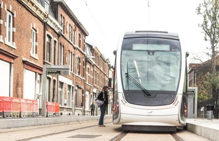 Il valore delle case situate vicino alla linea del tram è aumentato più di quello degli appartamenti