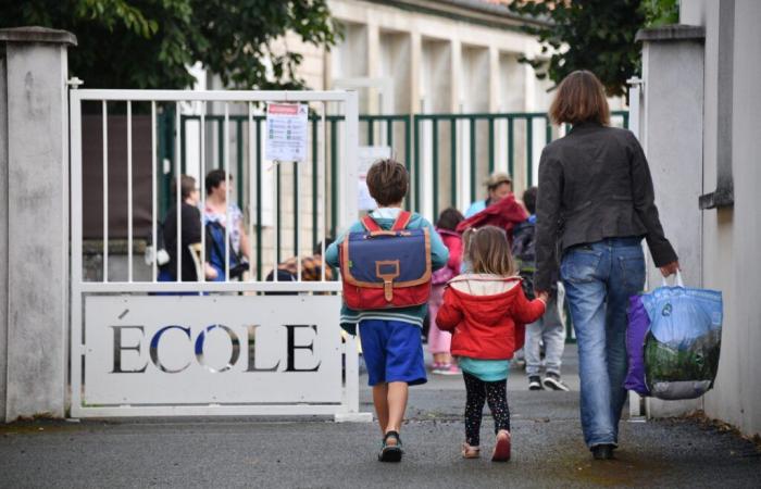 Sono previsti scioperanti al 65% nelle scuole primarie, al 50% nelle scuole medie e superiori