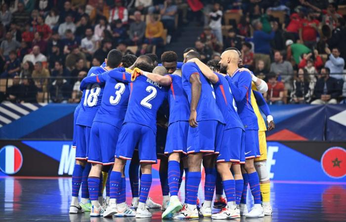 La lista degli Azzurri per lanciare le qualificazioni a Euro 2026