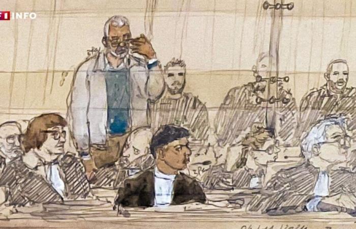 LIVE – Processo per l'assassinio di Samuel Paty: al banco dei testimoni l'attivista islamista Abdelhakim Sefrioui