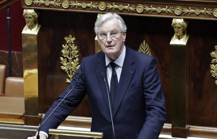 DIRETTO. Il primo ministro Michel Barnier sarà ospite di “20 Heures” su France 2 e TF1, il giorno dopo la presentazione delle mozioni di censura