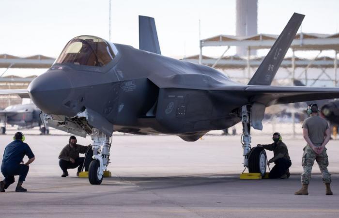 La Norvegia schiera gli F-35 per supportare l’Ucraina