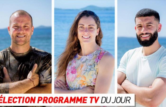 Programma TV: Koh-Lanta, Notre Dame Resurrection… cosa guardare in TV stasera?