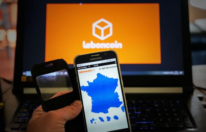 Leboncoin non ha paura di nulla e chiede a Google 27 milioni di euro