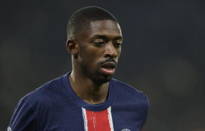 le confidenze folli di un ex compagno di squadra di Dembélé