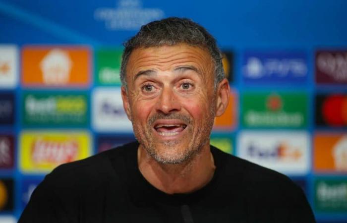 PSG Mercato: Luis Enrique prova un marcatore, un altro acquisto è imminente!