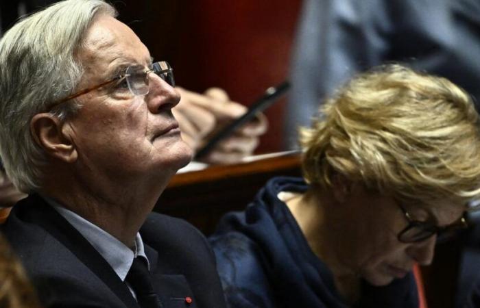 “Concludiamo bene l’economia francese, convinti di aver fatto ballare Michel Barnier”