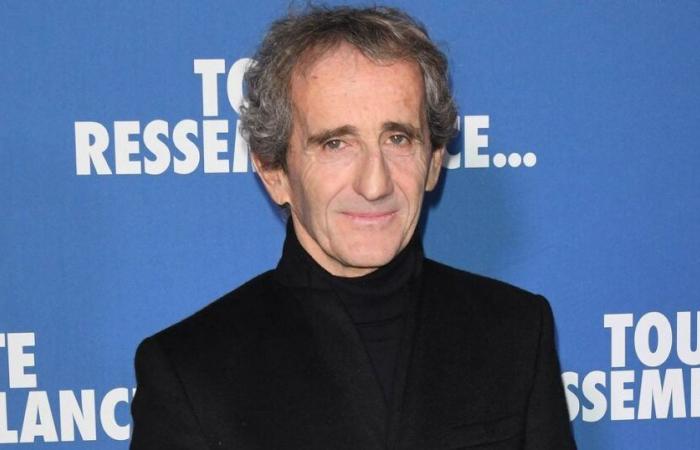 “Imbarazzato di essere al suo posto”: Alain Prost segnato dalla sorte del fratello che se n'è andato troppo presto e gli ha trasmesso la sua passione