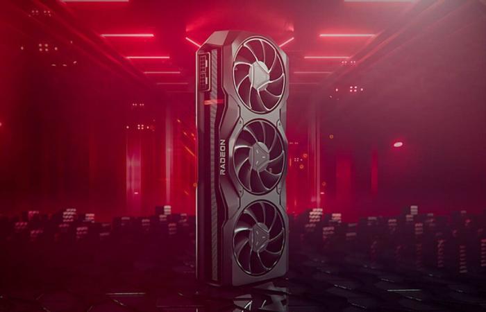 La Radeon RX 8800 XT combinerebbe efficienza energetica e potenza pura, abbastanza per detronizzare l'RTX 4080?