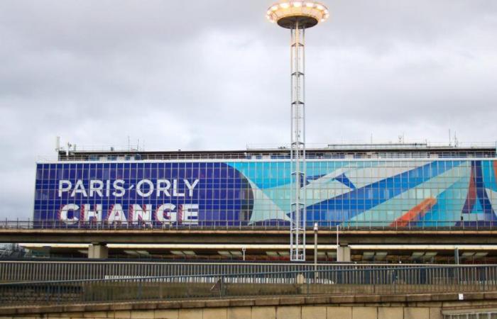 verso la cancellazione dei voli in diversi aeroporti, tra cui Orly e Charles-de-Gaulle